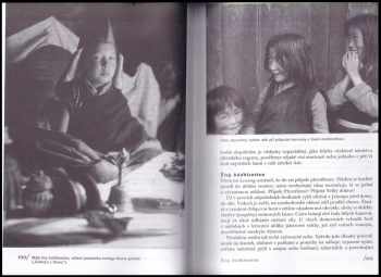 Fosco Maraini: Skrytý Tibet