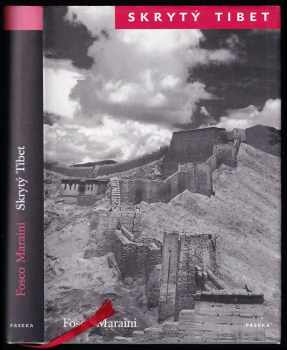 Skrytý Tibet