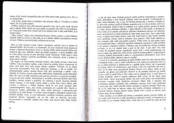 Jana Tomanová: Skrz krk