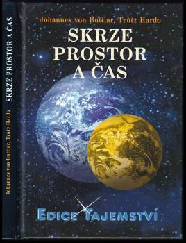 Johannes von Buttlar: Skrze prostor a čas