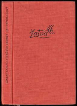 Škůdce zemský Jiří Kopidlanský