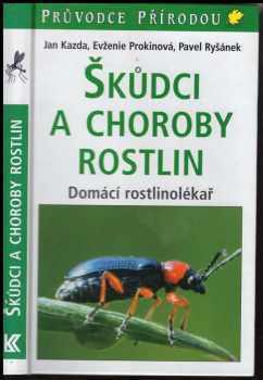 Škůdci a choroby rostlin