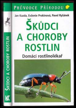 Škůdci a choroby rostlin