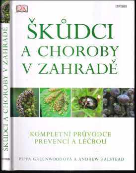 Škůdci a choroby v zahradě