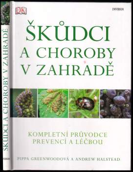 Škůdci a choroby v zahradě