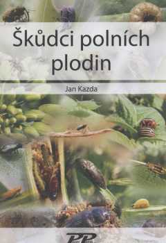 Škůdci polních plodin
