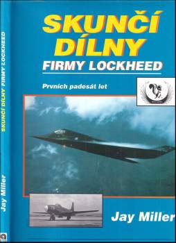 Skunčí dílny firmy Lockheed