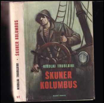 Škuner Kolumbus