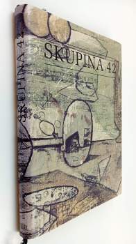 Eva Petrová: Skupina 42