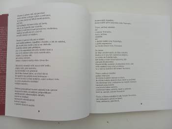 Eva Petrová: Skupina 42