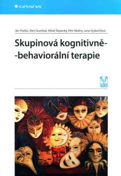 Skupinová kognitivně-behaviorální terapie