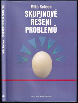 Mike Robson: Skupinové řešení problémů