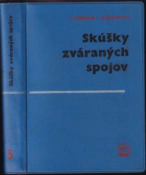 Skúšky zváraných spojov