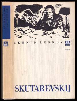 Leonid Maksimovič Leonov: Skutarevskij