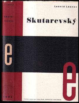 Skutarevský