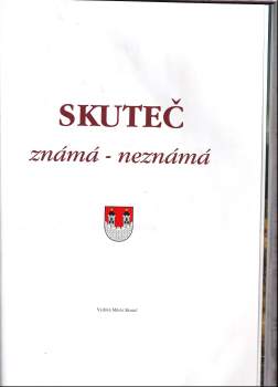 Pavel Novotný: Skuteč
