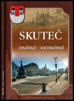 Pavel Novotný: Skuteč