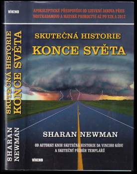 Skutečná historie konce světa