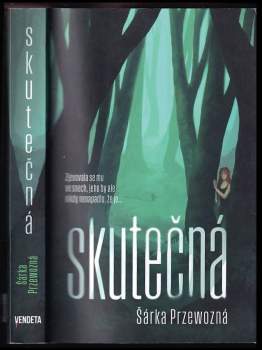 Skutečná