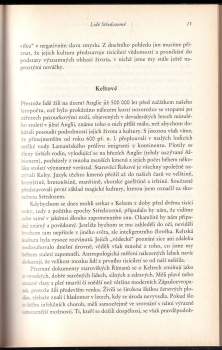 Brian Bates: Skutečná Středozem