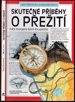 Skutečné příběhy o přežití
