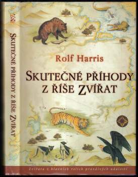 Skutečné příhody z říše zvířat
