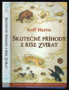 Skutečné příhody z říše zvířat