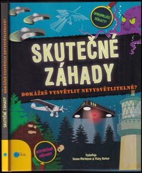 Skutečné záhady