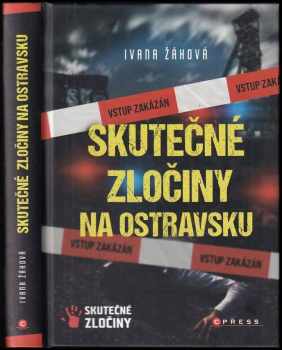 Skutečné zločiny na Ostravsku