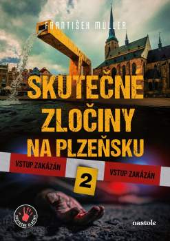 Skutečné zločiny na Plzeňsku