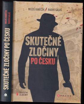 Skutečné zločiny po česku