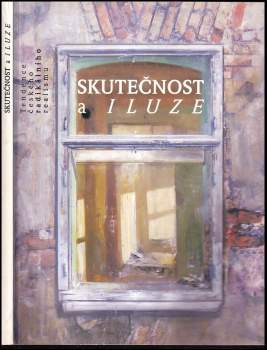 Skutečnost a iluze