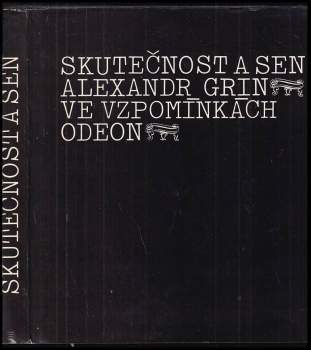 Skutečnost a sen