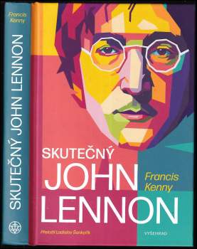Kenny Francis: Skutečný John Lennon