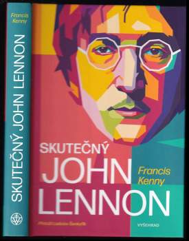 Skutečný John Lennon
