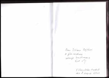 P. F Zarken: Skutečný Kocourkov