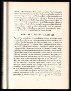 Miloš Kopecký: Skutečný Miloš Kopecký