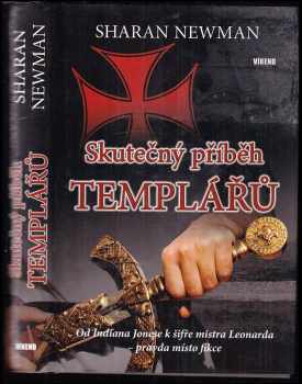 Skutečný příběh templářů