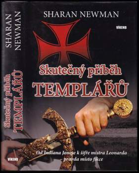 Skutečný příběh templářů