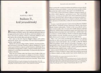 Sharan Newman: Skutečný příběh templářů