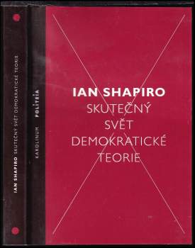Skutečný svět demokratické teorie
