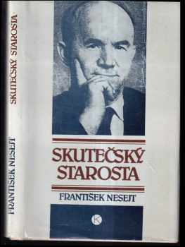 Skutečský starosta