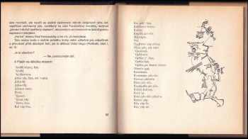 Alfred Jarry: Skutky a názory doktora Faustrolla, patafysika