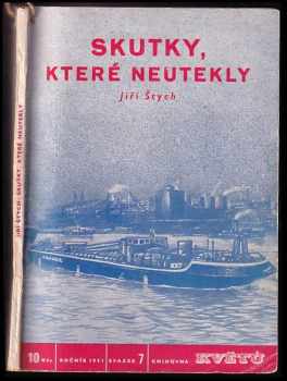 Skutky, které neutekly