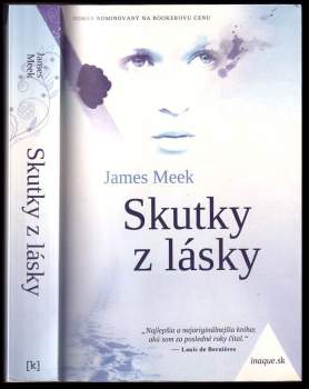 Skutky z lásky