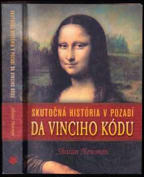 Skutočná história v pozadí Da Vinciho kódu