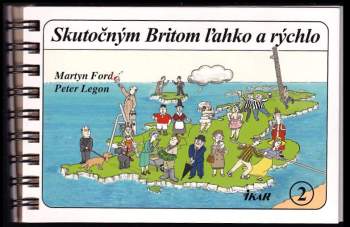 Skutočným Britom ľahko a rýchlo