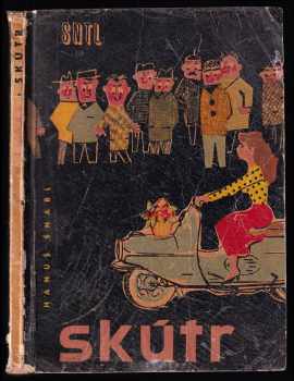 Hanuš Šnábl: Skútr