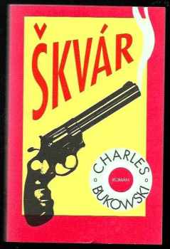 Škvár