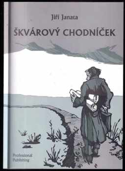 Jiří Janata: Škvárový chodníček